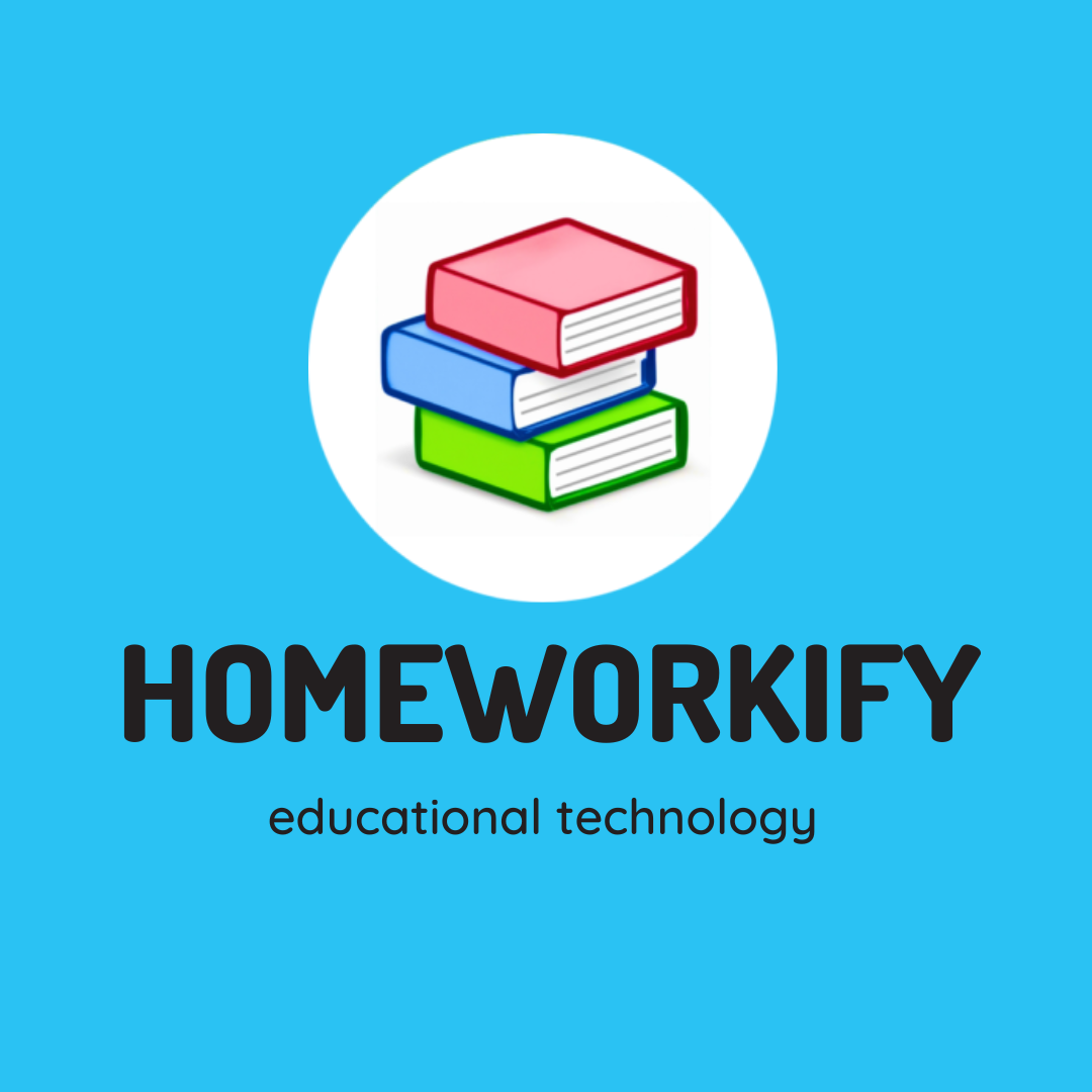 Homeworkify: Revolutionizing Access to Education