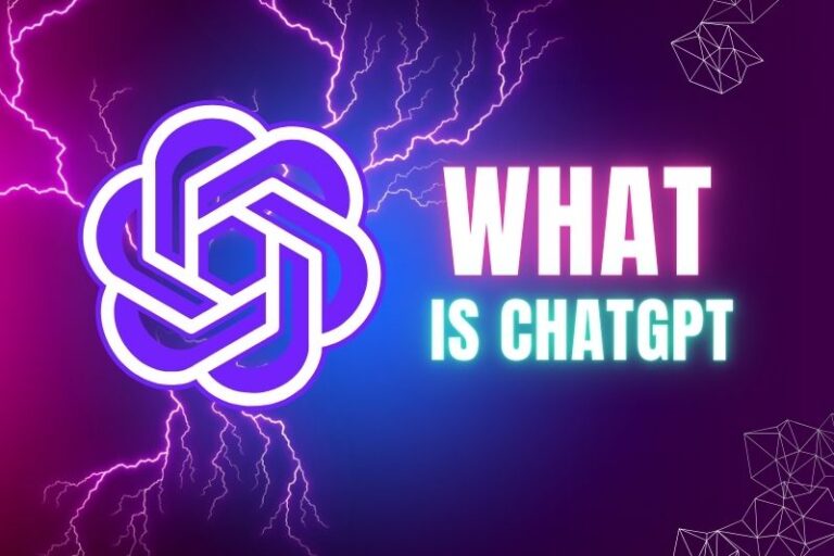 What Is ChatGPT? Everything You Need to Know