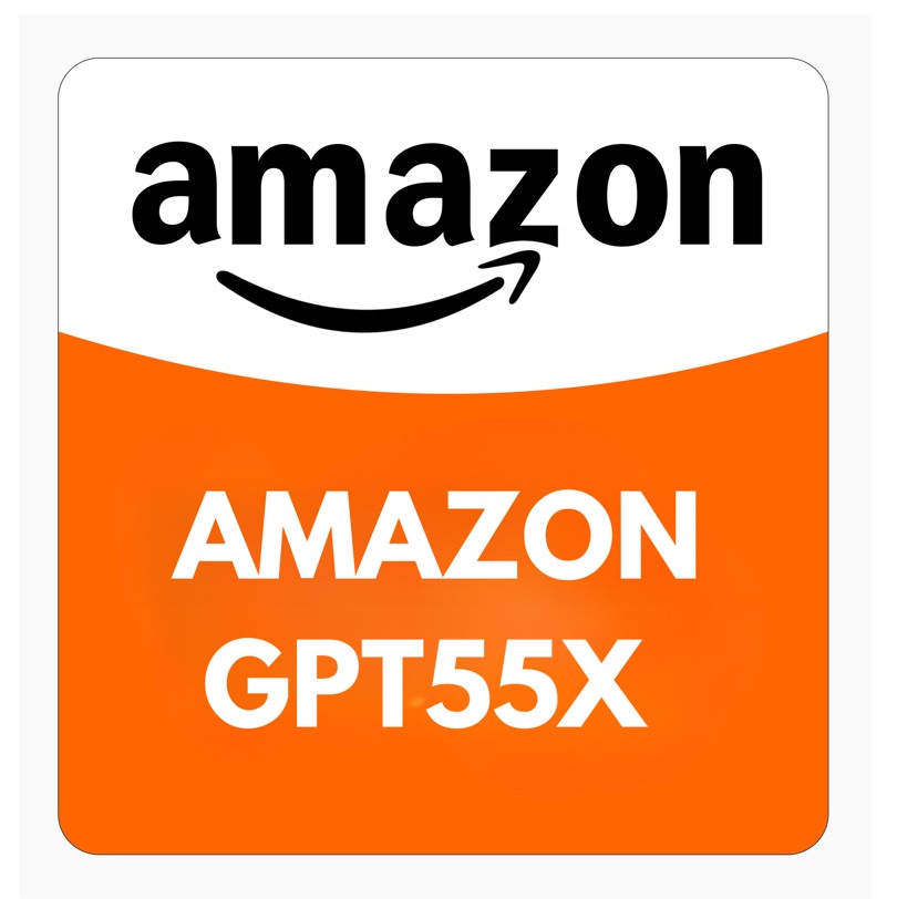 What is Amazon GPT55X?