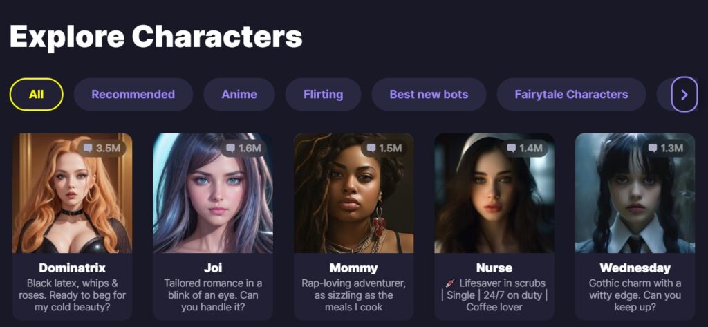 Botify AI