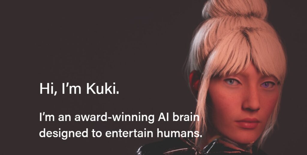 Kuki