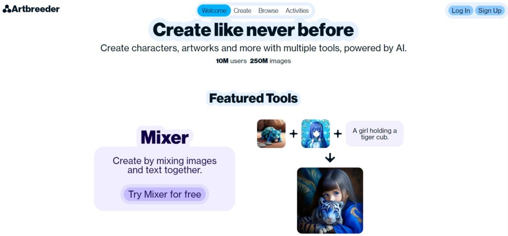 Artbreeder