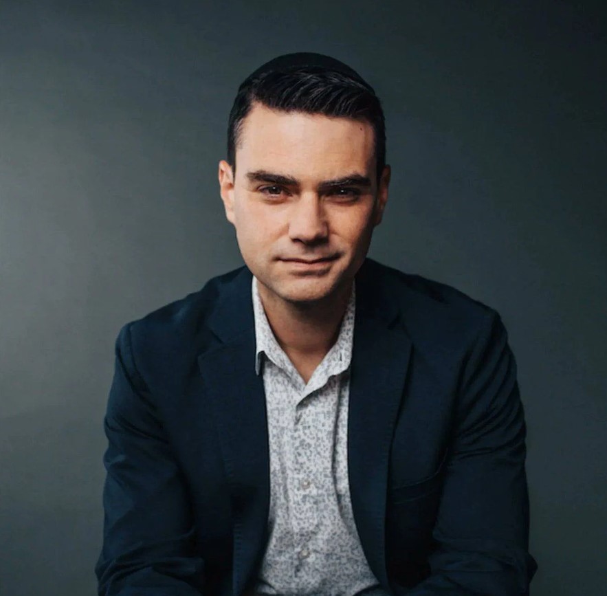 Ben Shapiro