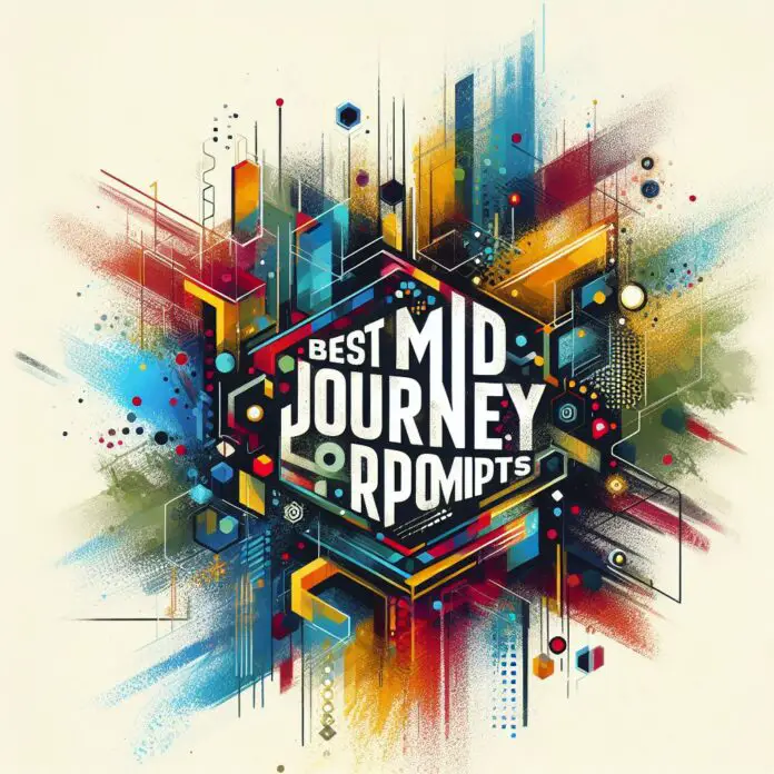 Midjourney Logo Prompts