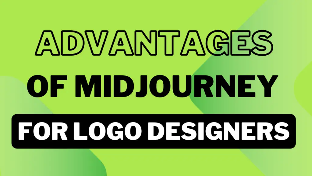 Midjourney for Logo Designers
