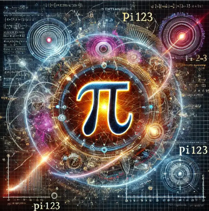 Is Pi123 the Next Big Thing in Math? Exploring Its Applications