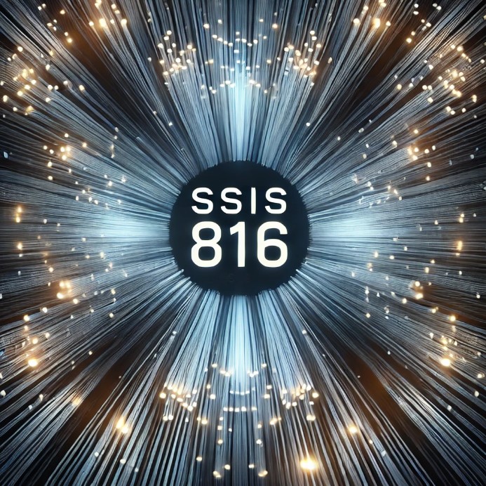 SSIS 816