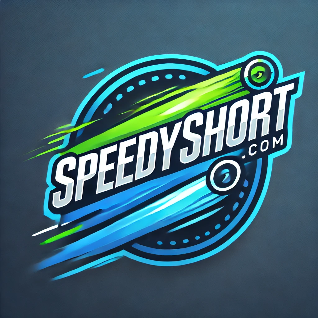 SpeedyShort.com: Simplify Links & Track Performance