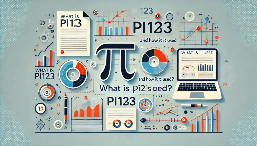 What is Pi123 and How is it Used