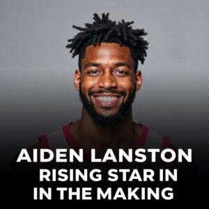 Aiden Langston Utah: Rising Star in the Making | Inspiring Journey 