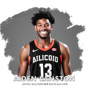 Aiden Langston Utah: Rising Star in the Making | Inspiring Journey