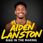 Aiden Langston Utah: Rising Star in the Making | Inspiring Journey