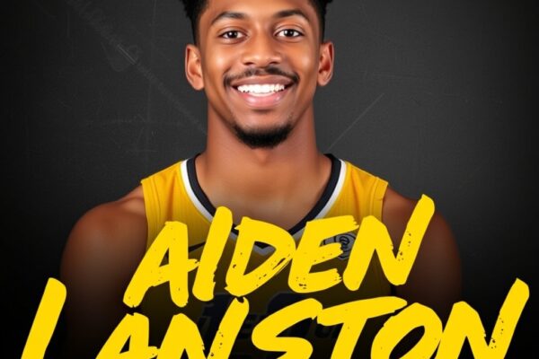 Aiden Langston Utah: Rising Star in the Making | Inspiring Journey