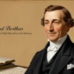 Ferdinand Berthier: Pioneer of Deaf Education and Advocacy