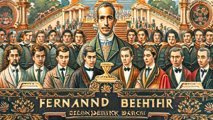 Ferdinand Berthier: Pioneer of Deaf Education and Advocacy