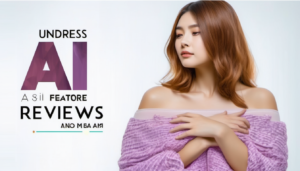 Undress Ai: The Future of AI-Powered Image Editing