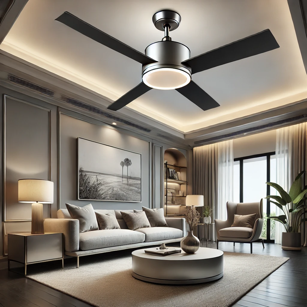 Light Fan Roto F E6387 Manual: Your Complete Setup Guide